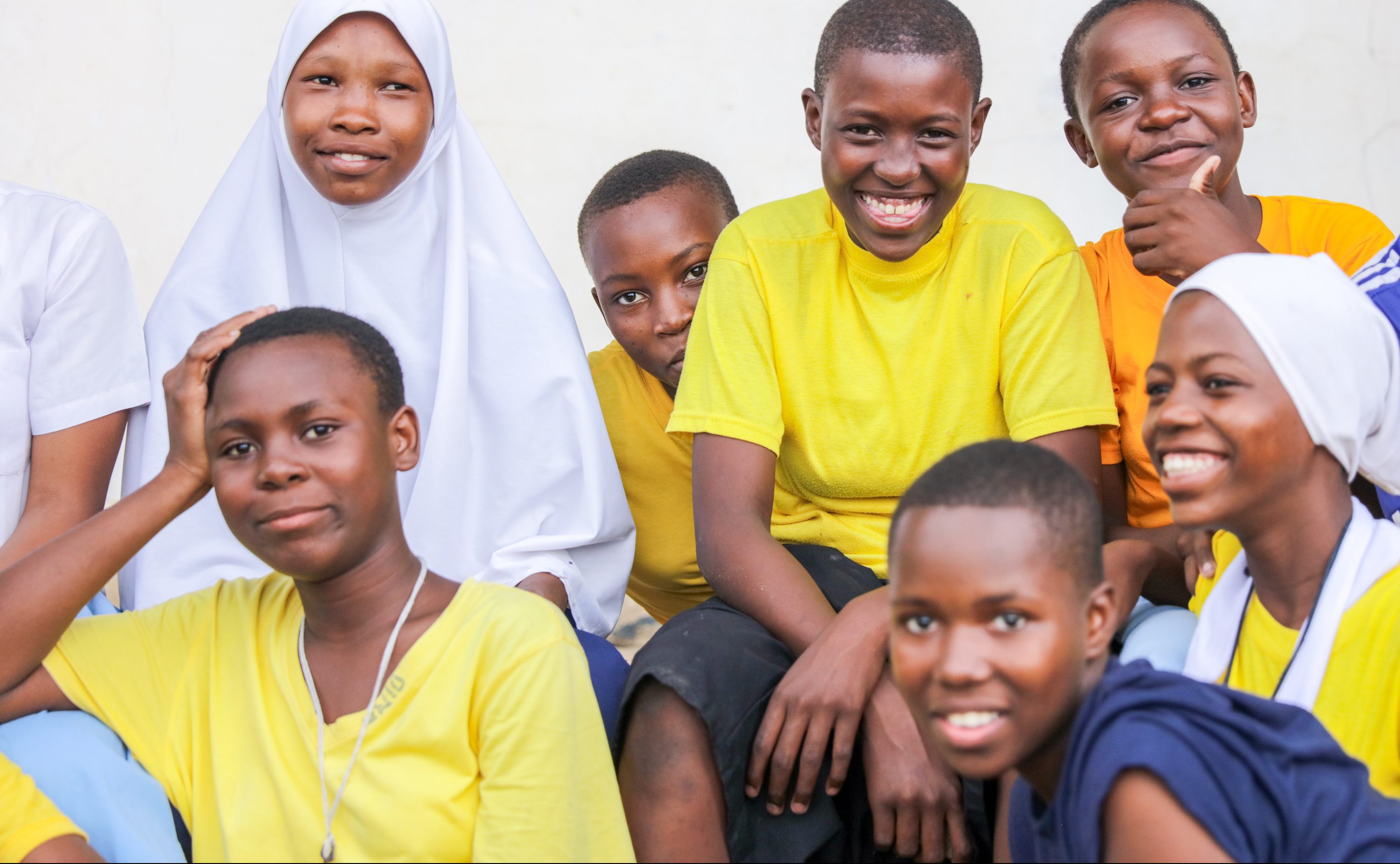 The Equality Project: Starting from Home - Reducing Gender Inequalities